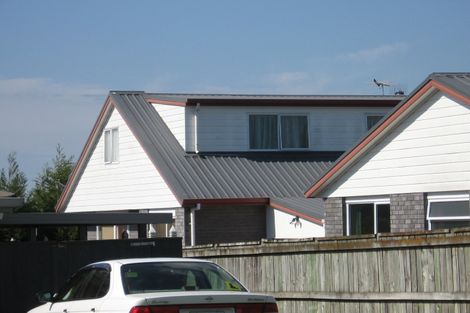 Photo of property in 22b Barraud Place, Pukehangi, Rotorua, 3015