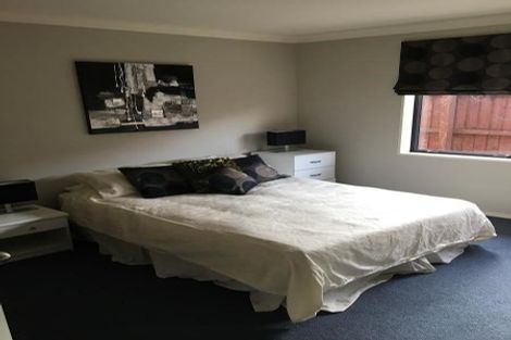 Photo of property in 14a Wilmington Place, Shirley, Christchurch, 8061