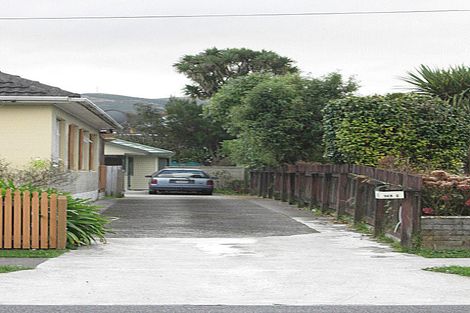 Photo of property in 2/141 Oxford Terrace, Epuni, Lower Hutt, 5011