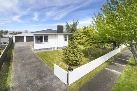 Photo of property in 41 Mccorkindale Street, Feilding, 4702