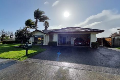 Photo of property in 19 Fergy Crescent, Wattle Downs, Auckland, 2103