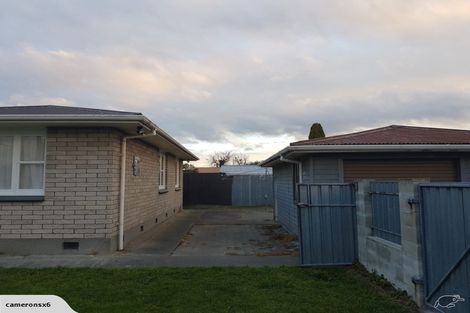 Photo of property in 99 Wycliffe Street, Onekawa, Napier, 4110