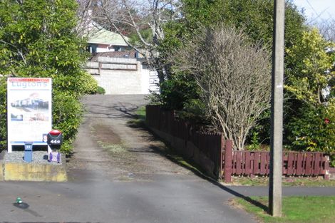 Photo of property in 44a Glenview Terrace, Glenview, Hamilton, 3206