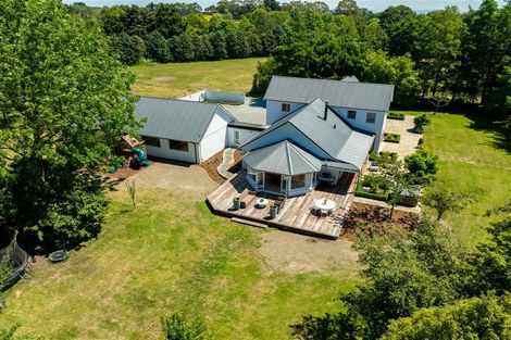 Photo of property in 22 Keetly Place, Ohoka, Kaiapoi, 7692