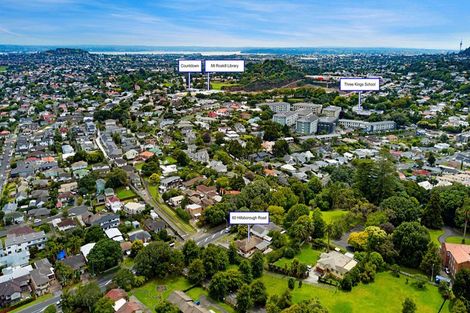 Photo of property in 60 Hillsborough Road, Hillsborough, Auckland, 1042