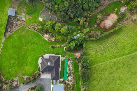 Photo of property in 1027 Kaiaua Road, Mangatangi, Pokeno, 2473