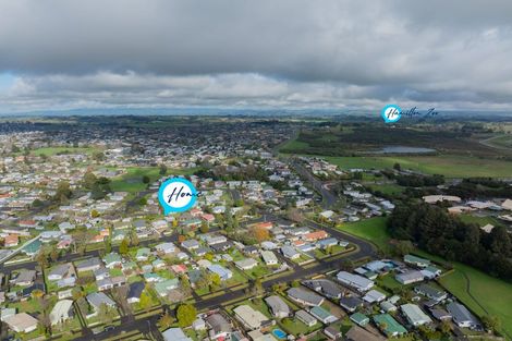 Photo of property in 47 Rotokauri Road, Nawton, Hamilton, 3200