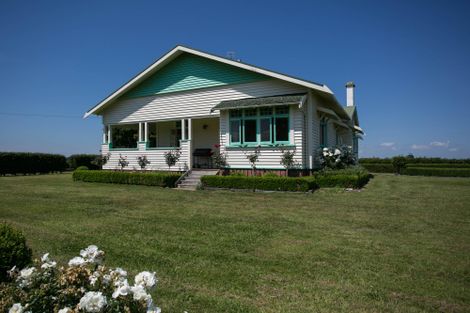 Photo of property in 5772 State Highway 27, Ngarua, Waitoa, 3380