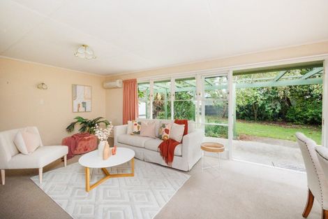 Photo of property in 6 Eton Place, Terrace End, Palmerston North, 4410