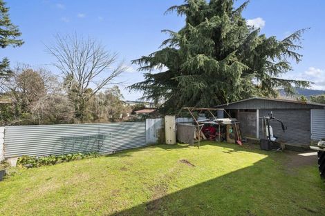 Photo of property in 30 Ewert Street, Fordlands, Rotorua, 3015