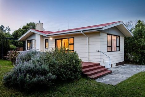 Photo of property in 214 Cambridge Avenue, Ashhurst, 4810