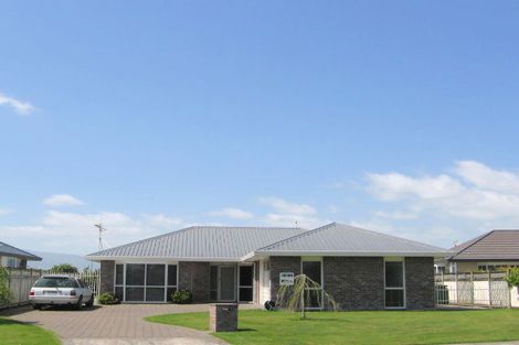 Photo of property in 126 Tawari Street, Matamata, 3400