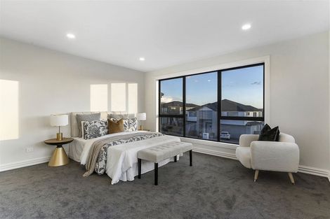 Photo of property in 3 Headsail Drive, Long Bay, Auckland, 0630