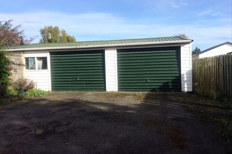 Photo of property in 4 Sheffield Place, Springvale, Whanganui, 4501