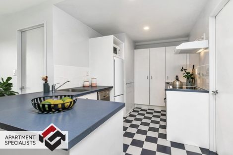 Photo of property in 3e/250 Richmond Road, Grey Lynn, Auckland, 1021