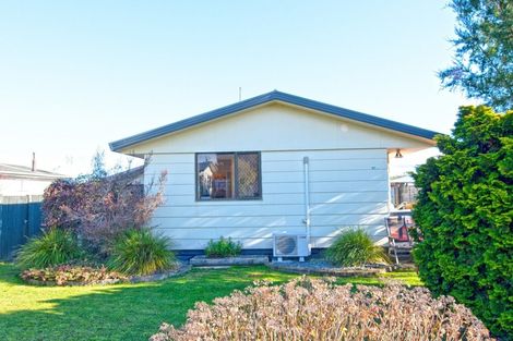 Photo of property in 31a Sain Crescent, Morrinsville, 3300
