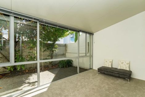 Photo of property in 164b Strickland Street, Sydenham, Christchurch, 8023