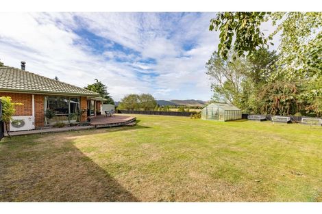 Photo of property in 209 Whitecliffs Road, Whitecliffs, Coalgate, 7673