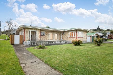 Photo of property in 26 Willoughby Street, Paeroa, 3600