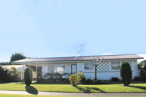 Photo of property in 3 Hulme Place, Greenmeadows, Napier, 4112