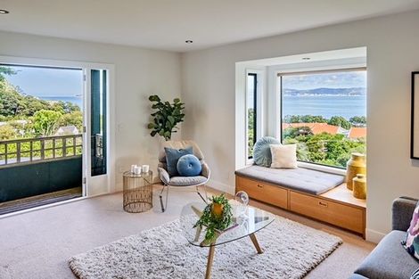 Photo of property in 23 Kotari Road, Days Bay, Lower Hutt, 5013