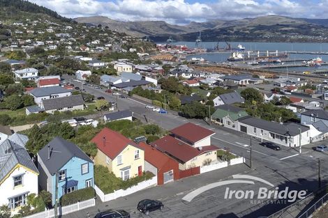 Photo of property in 40 Dublin Street, Lyttelton, 8082