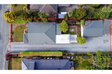 Photo of property in 17 Livingstone Street, West End, Timaru, 7910