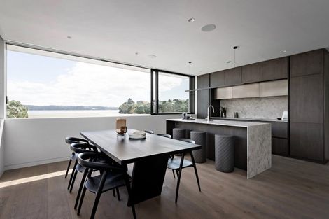 Photo of property in 69 West End Road, Westmere, Auckland, 1022