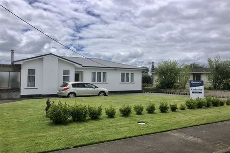 Photo of property in 12 Jellicoe Street, Waipukurau, 4200