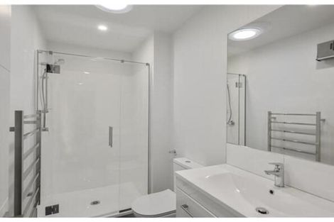 Photo of property in 52 Harvey Terrace, Richmond, Christchurch, 8013