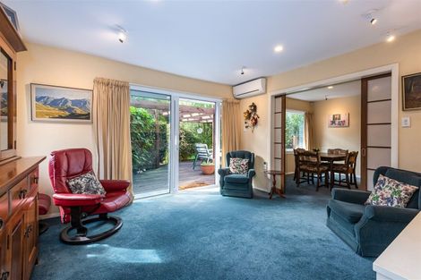 Photo of property in 21 Colwyn Street, Bryndwr, Christchurch, 8053