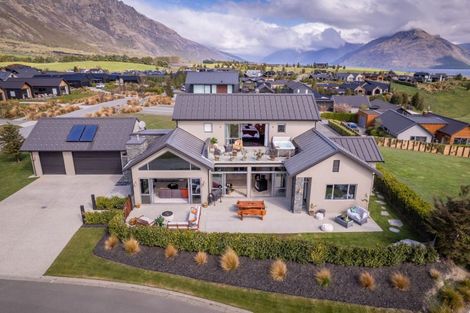 Photo of property in 1 Afton Lane, Jacks Point, Queenstown, 9371