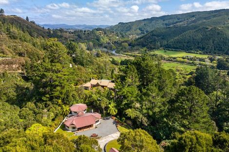 Photo of property in 1274c Akatarawa Road, Akatarawa, Upper Hutt, 5372