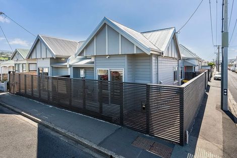 Photo of property in 43 Bradshaw Street, South Dunedin, Dunedin, 9012