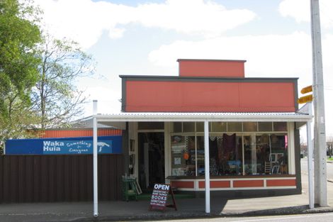 Photo of property in 1362 Wellington Road, Crofton, Marton, 4787