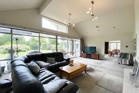 Photo of property in 5 Derby Close, Prebbleton, 7604