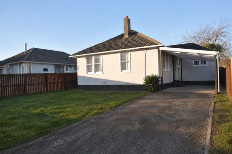 Photo of property in 53 Paul Crescent, Fairfield, Hamilton, 3214