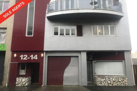 Photo of property in 7/12 Haining Street, Te Aro, Wellington, 6011