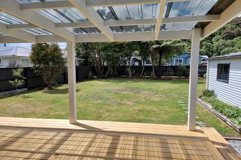 Photo of property in 81 Marsden Road, Greymouth, 7805