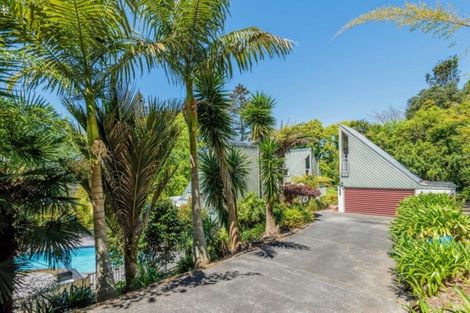 Photo of property in 289 Point View Drive, Shamrock Park, Auckland, 2016