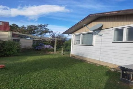 Photo of property in 3 Hengist Street, Norsewood, 4974