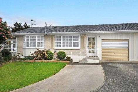 Photo of property in 2/97 Panama Road, Mount Wellington, Auckland, 1062