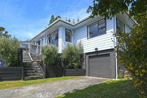 Photo of property in 36 Kingsley Street, Stokes Valley, Lower Hutt, 5019