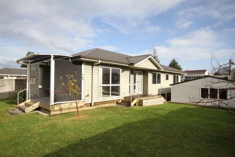Photo of property in 31 Montrose Road, Waihi, 3610