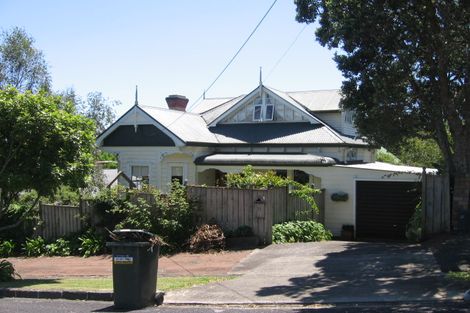 Photo of property in 11b Grand View Road, Remuera, Auckland, 1050