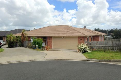 Photo of property in 45 Merlot Drive, Pyes Pa, Tauranga, 3112