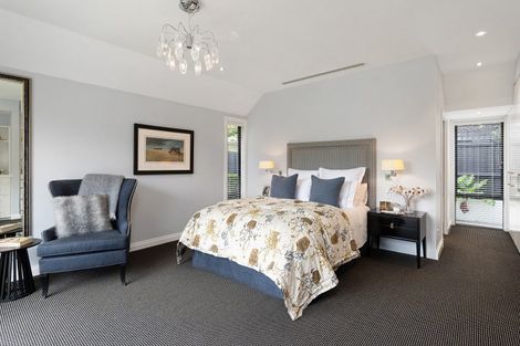 Photo of property in 14 Naseby Street, Merivale, Christchurch, 8014