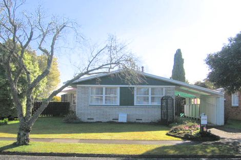 Photo of property in 13 Wake Street, Chartwell, Hamilton, 3210