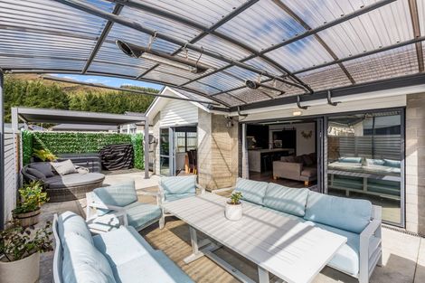 Photo of property in 4 Craigie Way, Wainuiomata, Lower Hutt, 5014