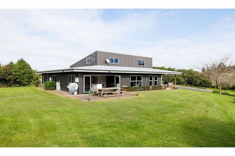Photo of property in 58 Scott Road, Te Kauwhata, 3710